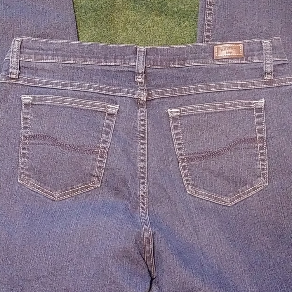 Lee Riders Jeans - Picture 4 of 6